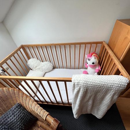 Apartment Neratovice ภายนอก รูปภาพ