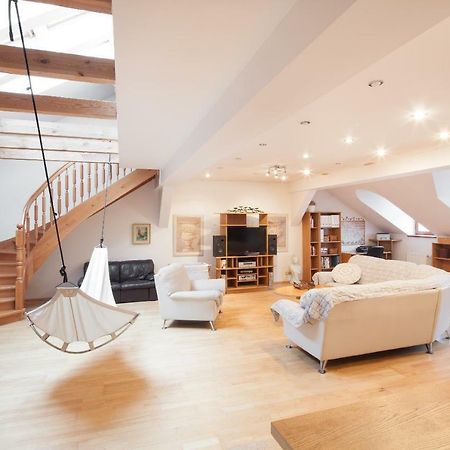Apartment Neratovice ภายนอก รูปภาพ