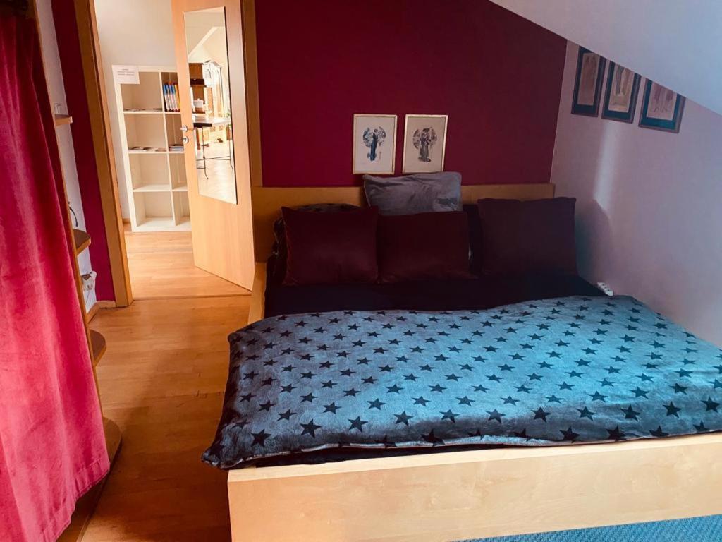 Apartment Neratovice ภายนอก รูปภาพ