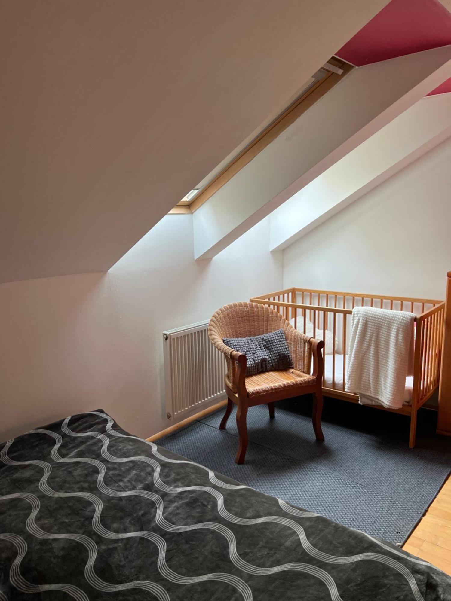 Apartment Neratovice ภายนอก รูปภาพ