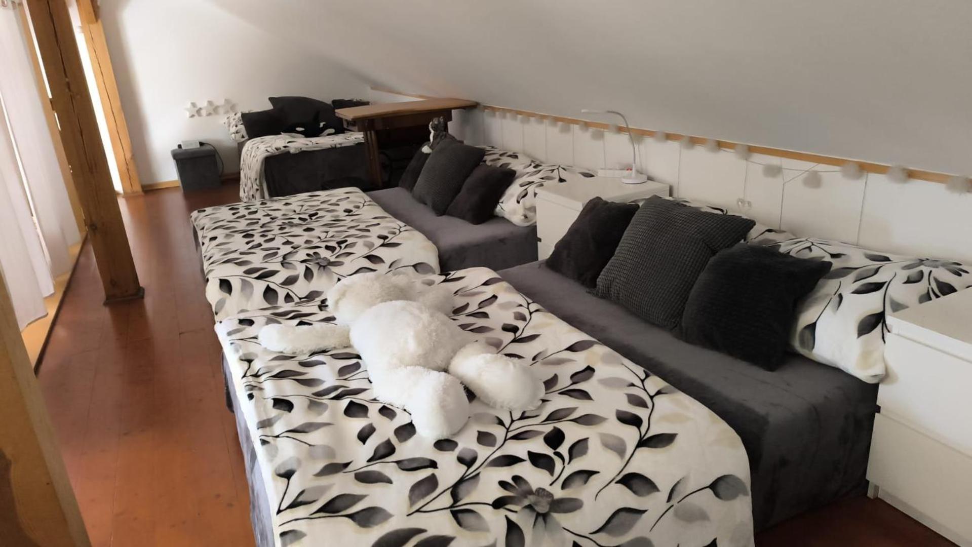 Apartment Neratovice ภายนอก รูปภาพ
