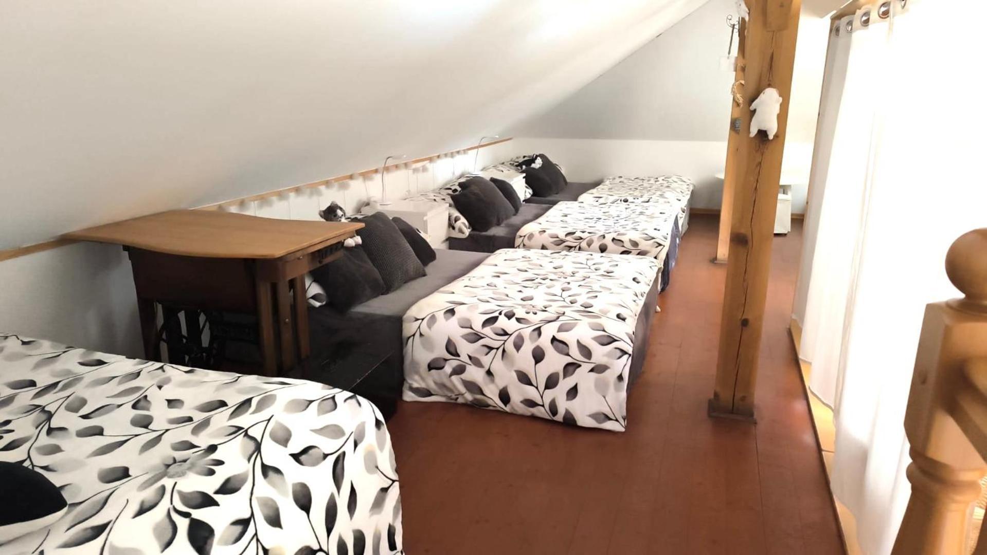 Apartment Neratovice ภายนอก รูปภาพ